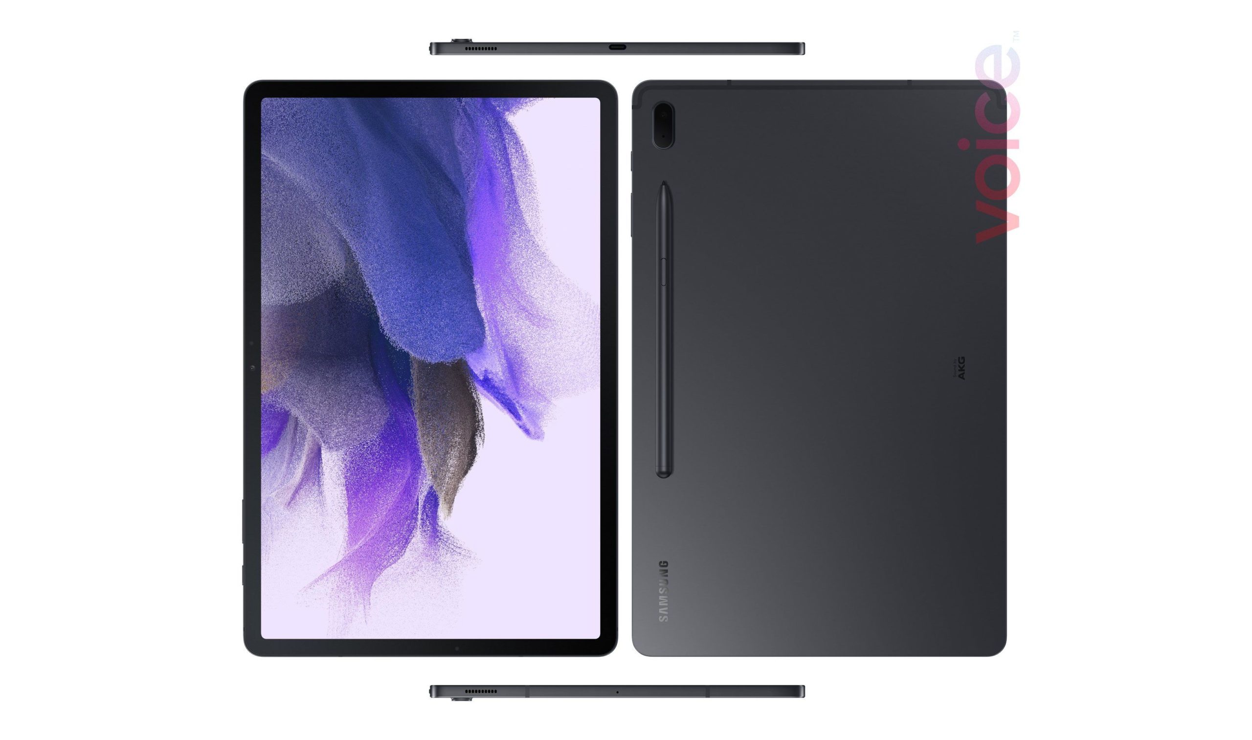 Samsung Galaxy Tab S7 Lite 5G