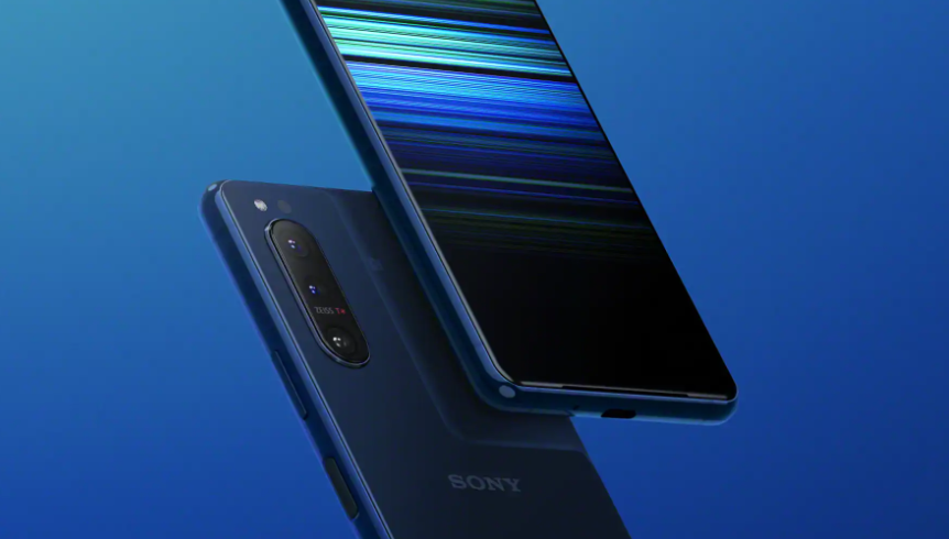 Sony Xperia 5 II debuts with smooth 120Hz refresh rate
