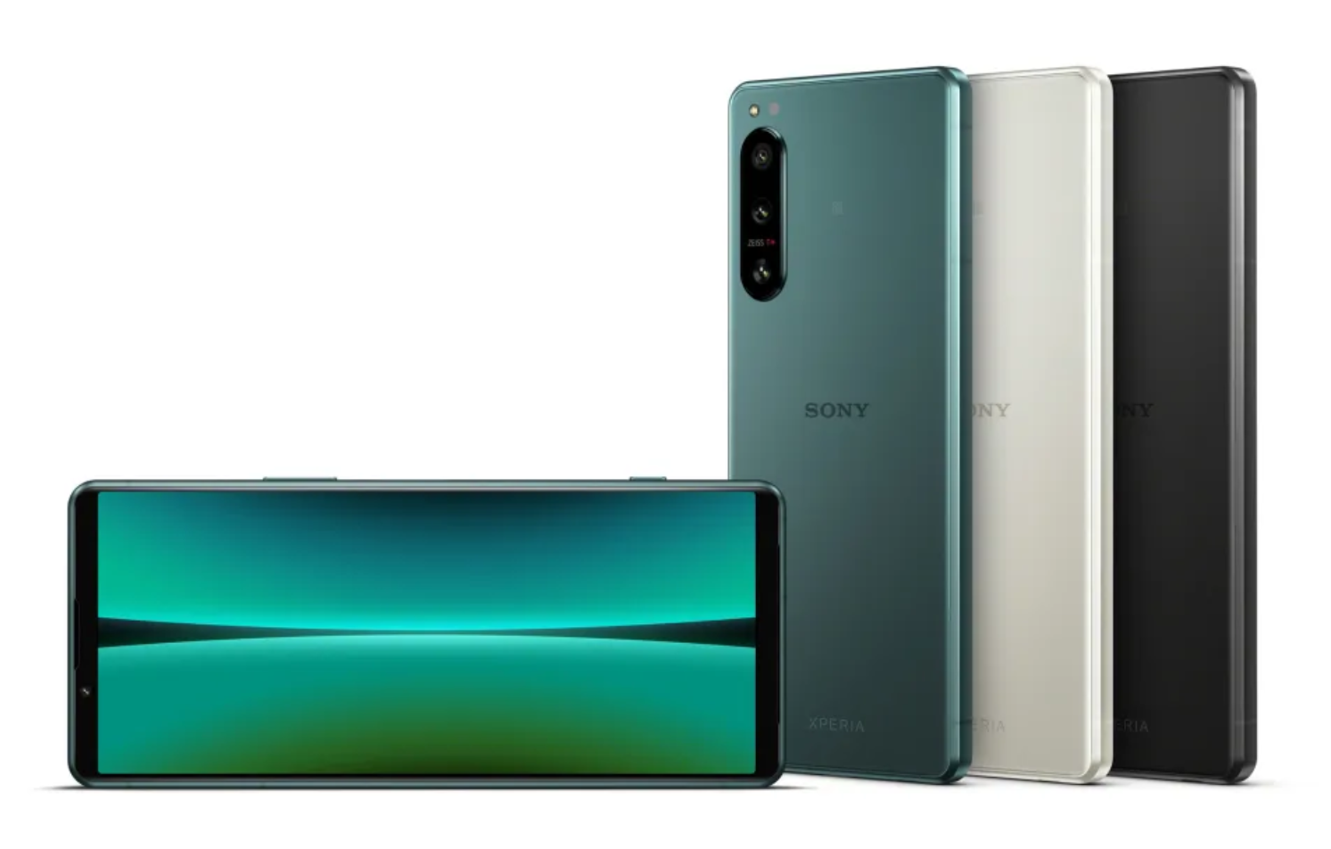 sony xperia 5 iv buy