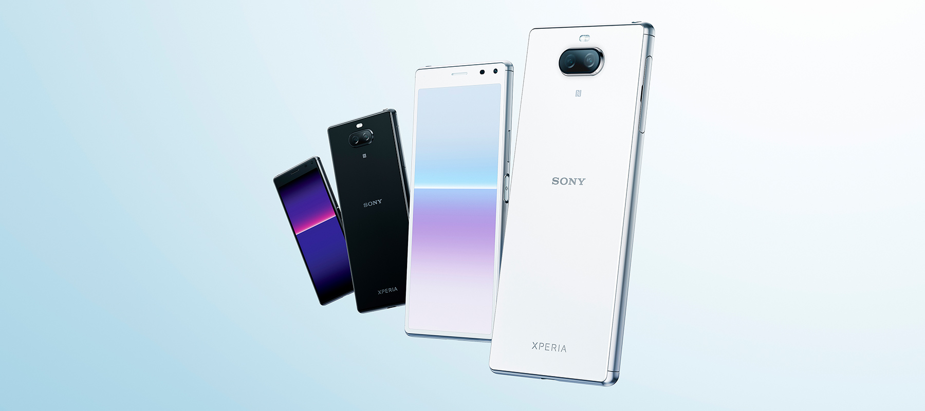 sony xperia 8 waterproof