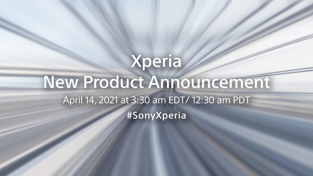 Sony Xperia Launch Date