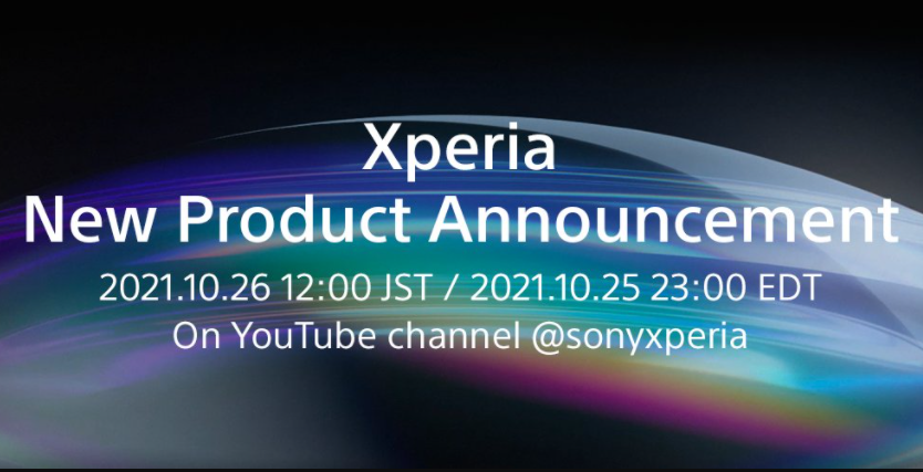 Sony Xperia Launch Event -1