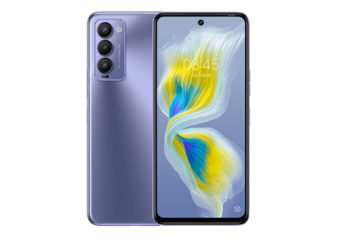 camon 18t features