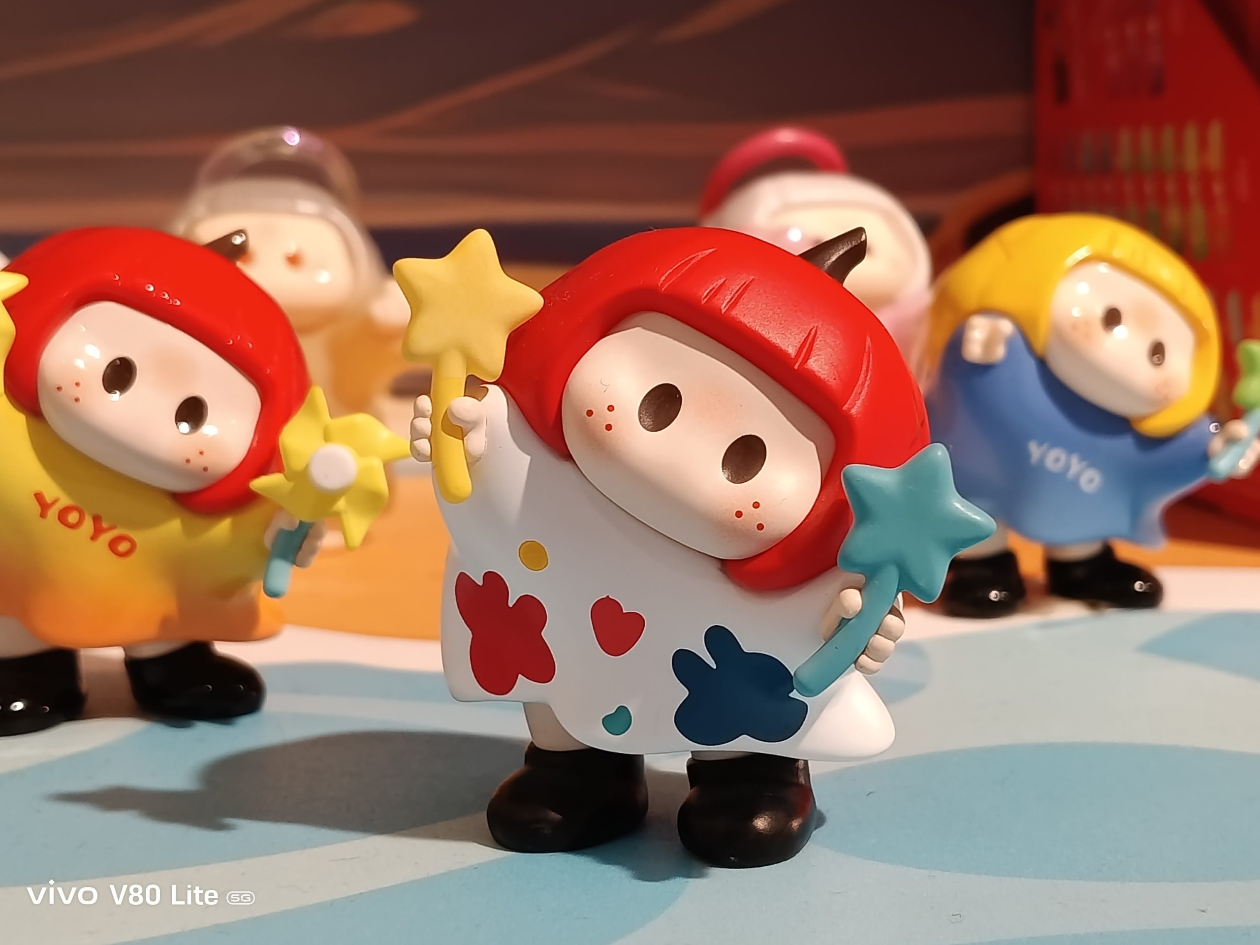 VIVO V80 Lite Camera Sample -1