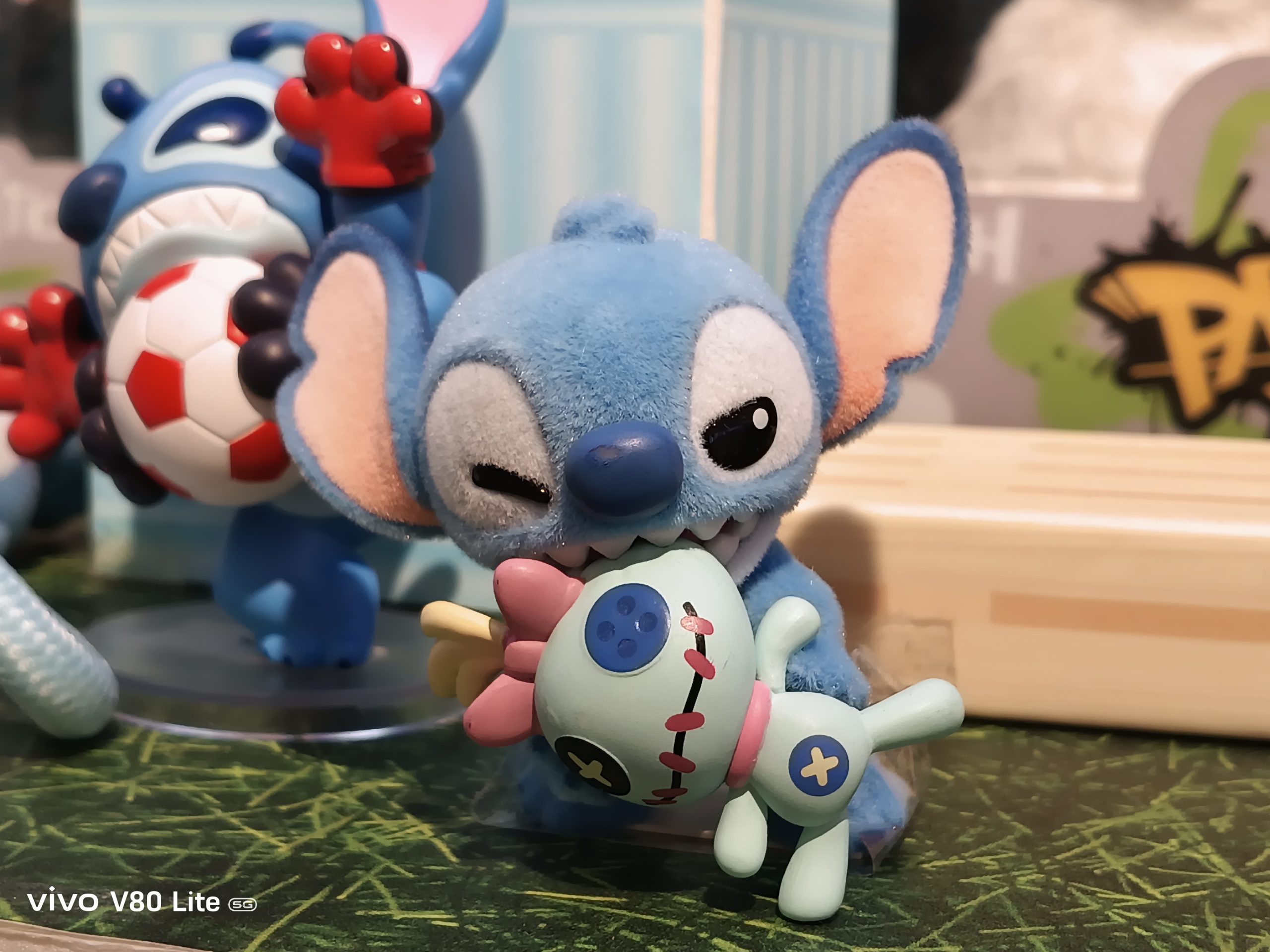 VIVO V80 Lite Camera Sample -4