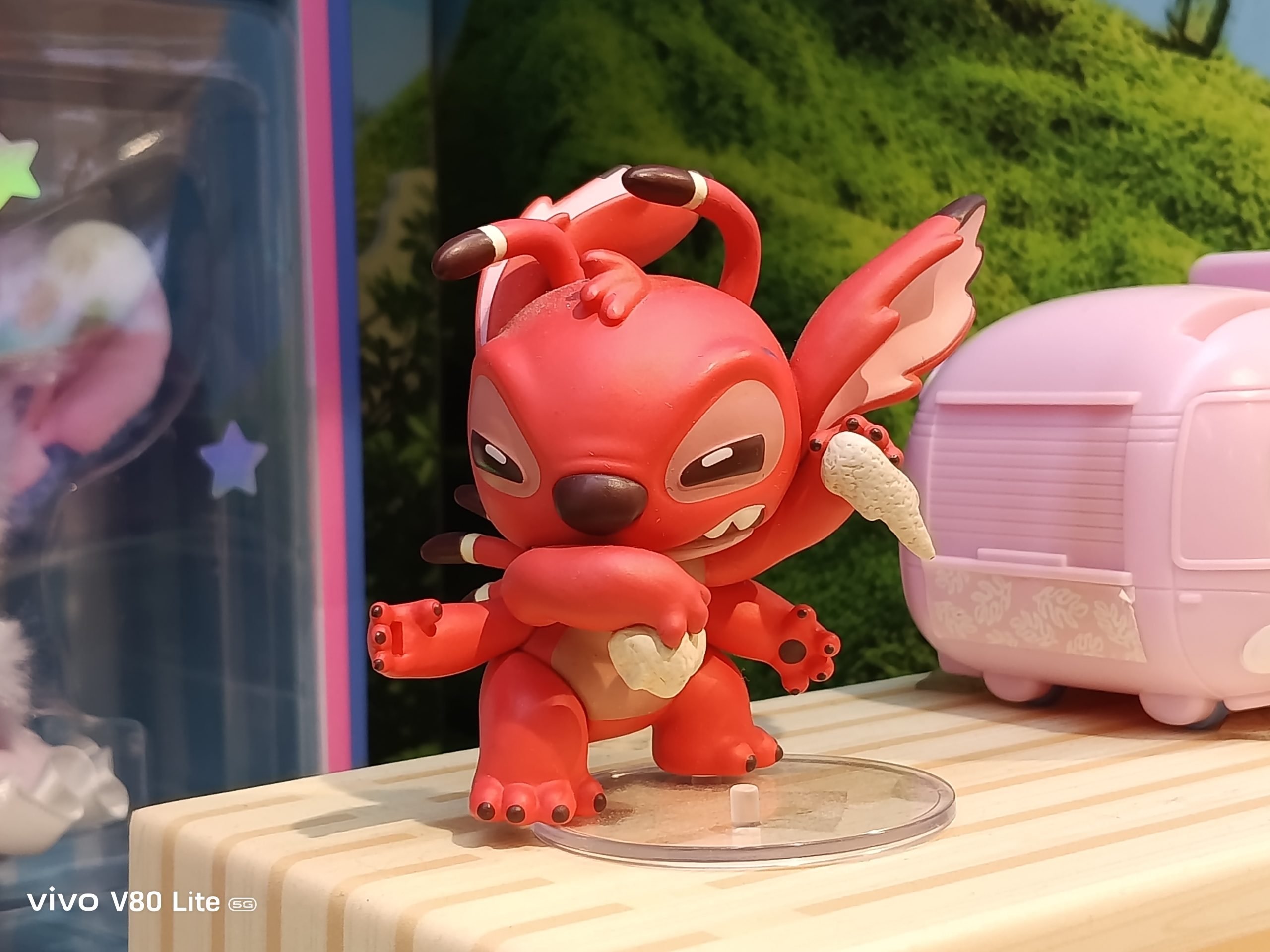VIVO V80 Lite Camera Sample -5