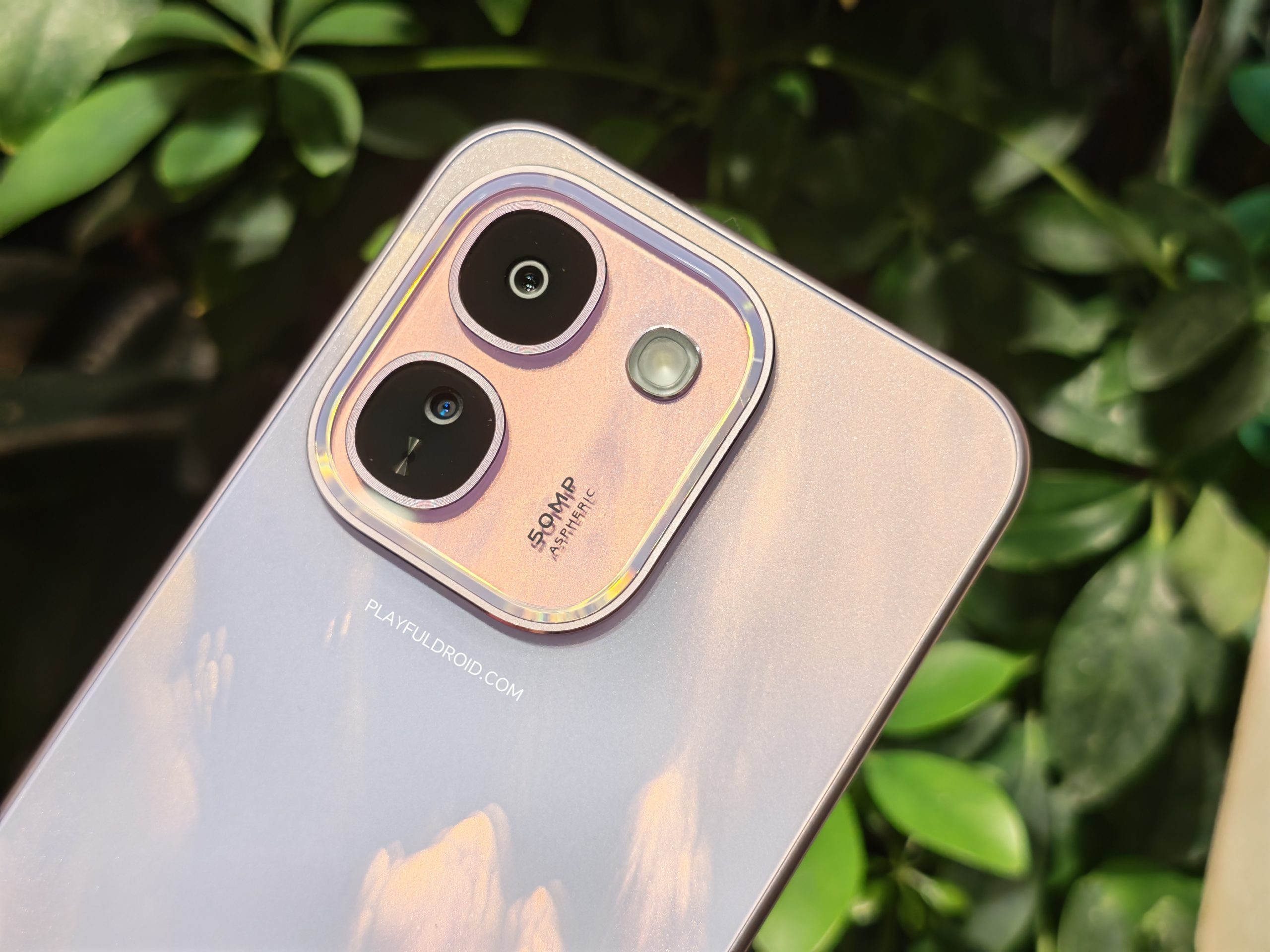 VIVO V80 Lite Design -2