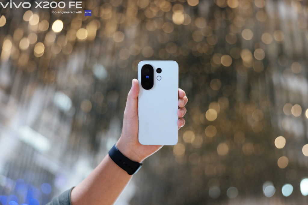 VIVO X200FE Launch 05