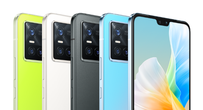 Vivo S10 Pro Render -2