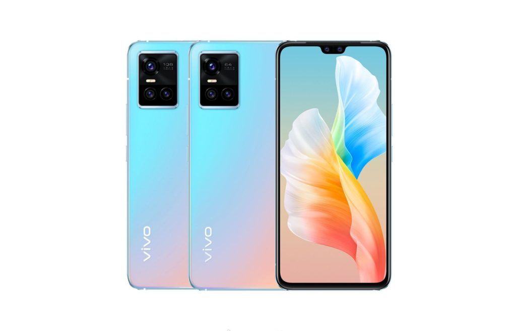 Vivo S10 and S10 Pro official renders leaked-