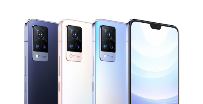 Vivo S9 Render -1