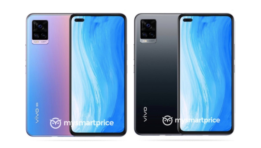 Vivo V20