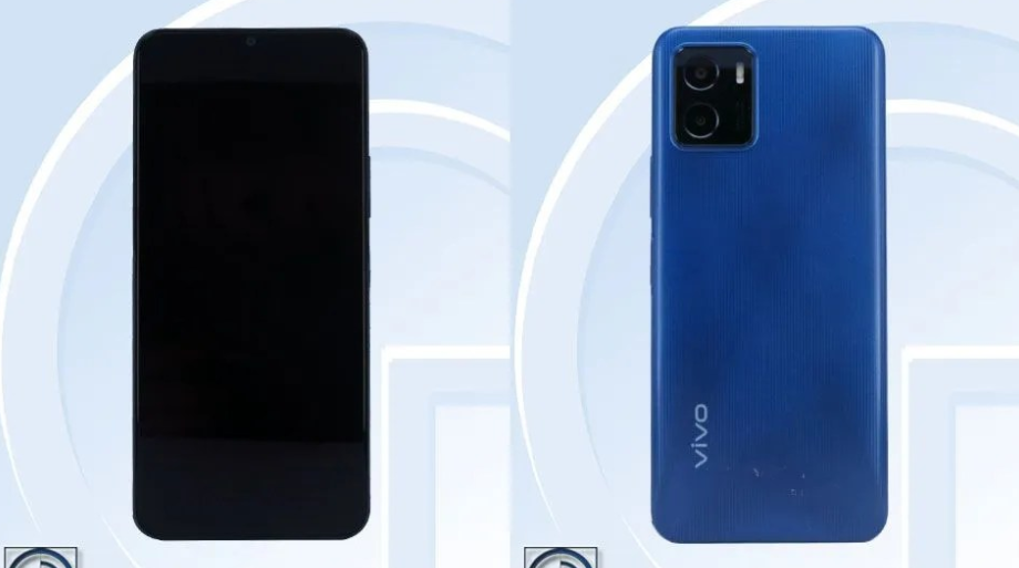 Vivo V2140A Featured