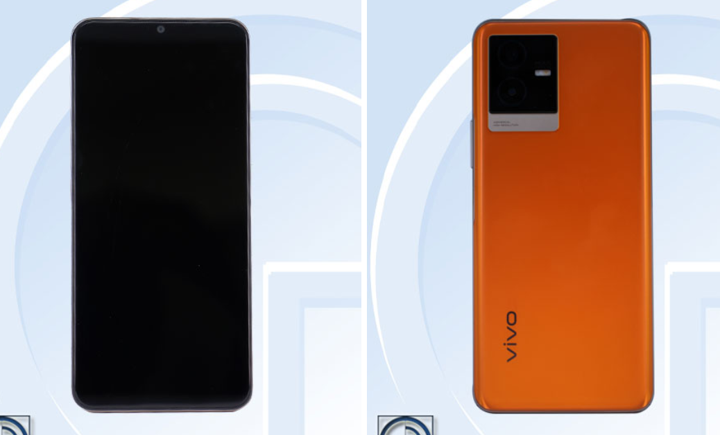 Vivo V2164PA -3