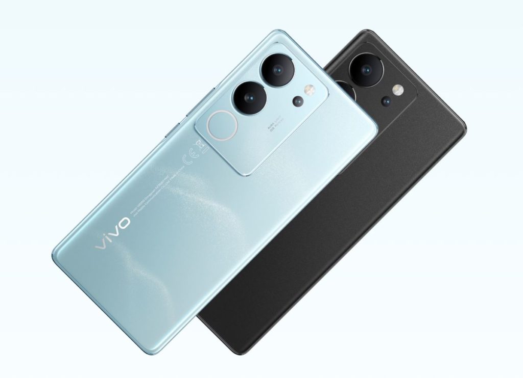 Vivo V29 5G Color Options -2