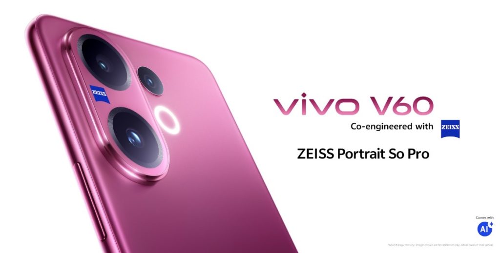 Vivo V60 Singapore -1