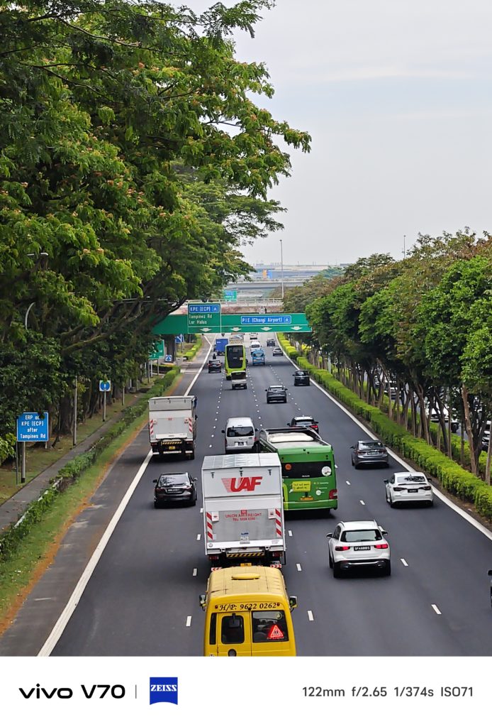 Vivo V70 Camera Sample -2