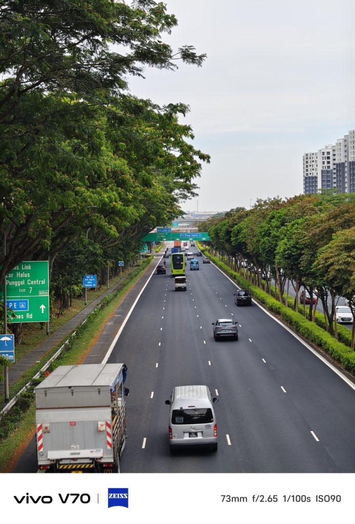 Vivo V70 Camera Sample -3