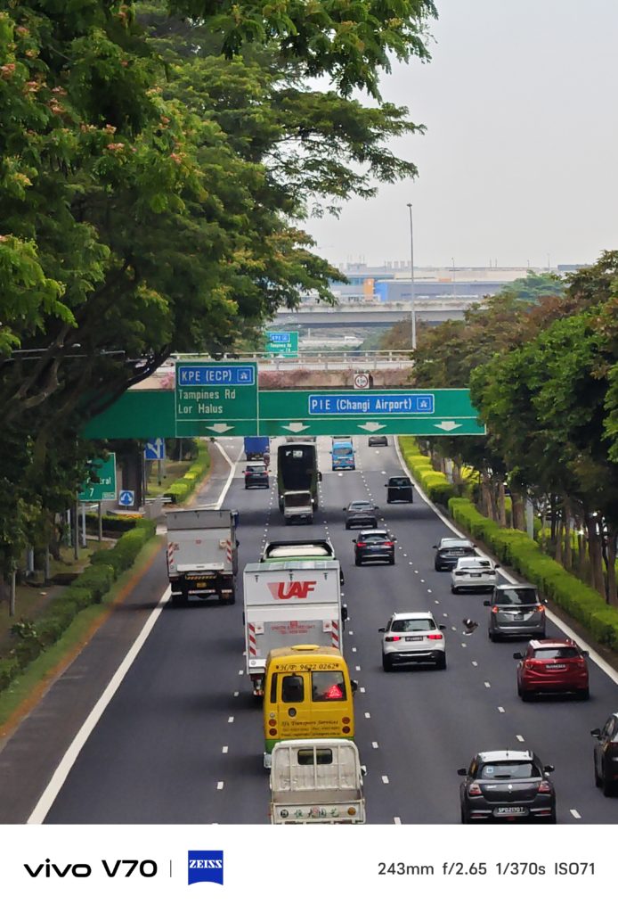 Vivo V70 Camera Sample -4