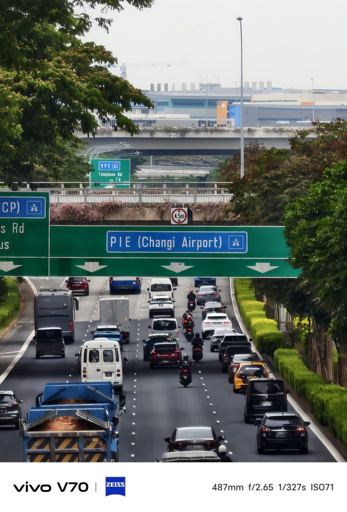 Vivo V70 Camera Sample -5