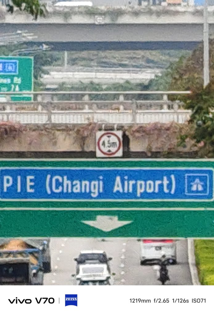 Vivo V70 Camera Sample -6