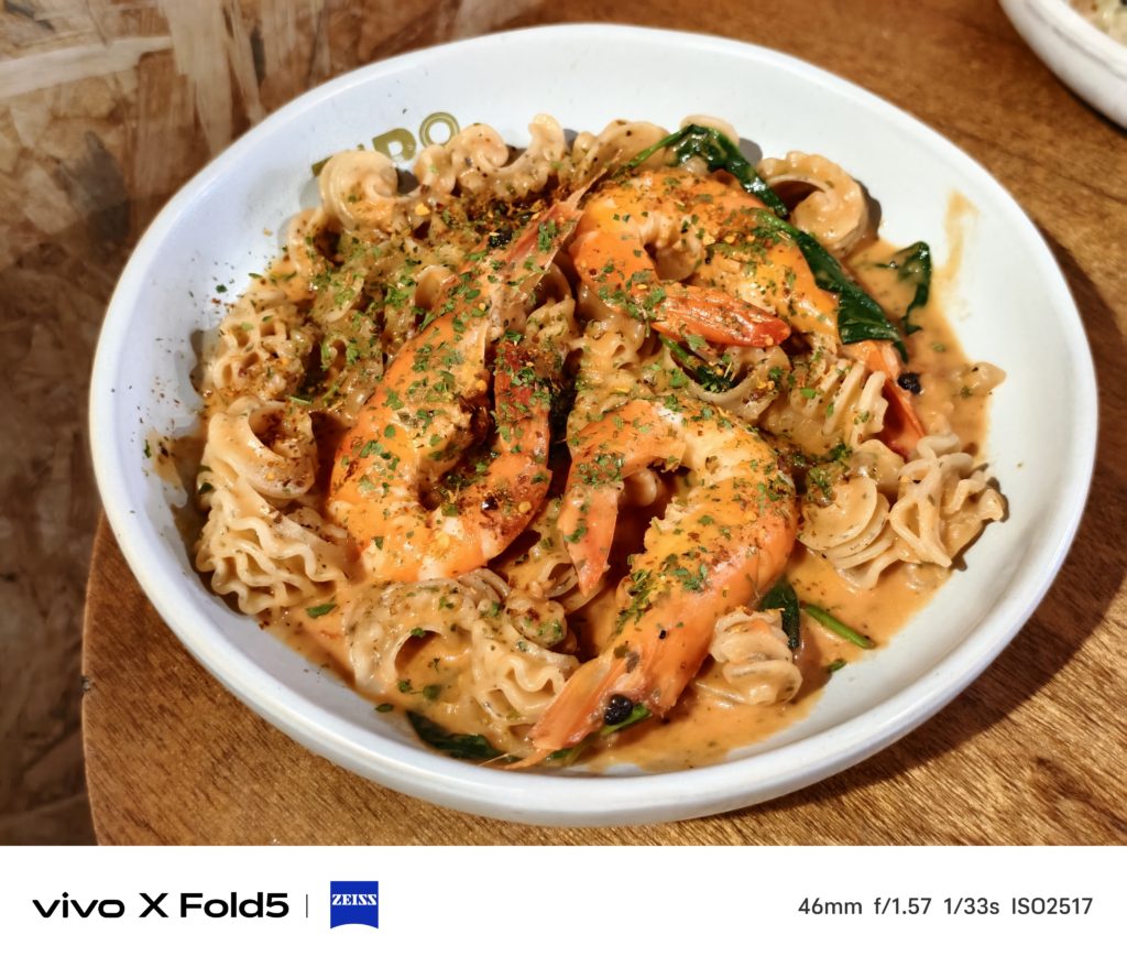 Vivo X Fold 5 Photo Sample -2