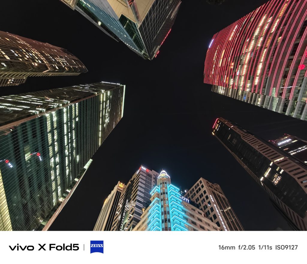 Vivo X Fold 5 Photo Sample -4