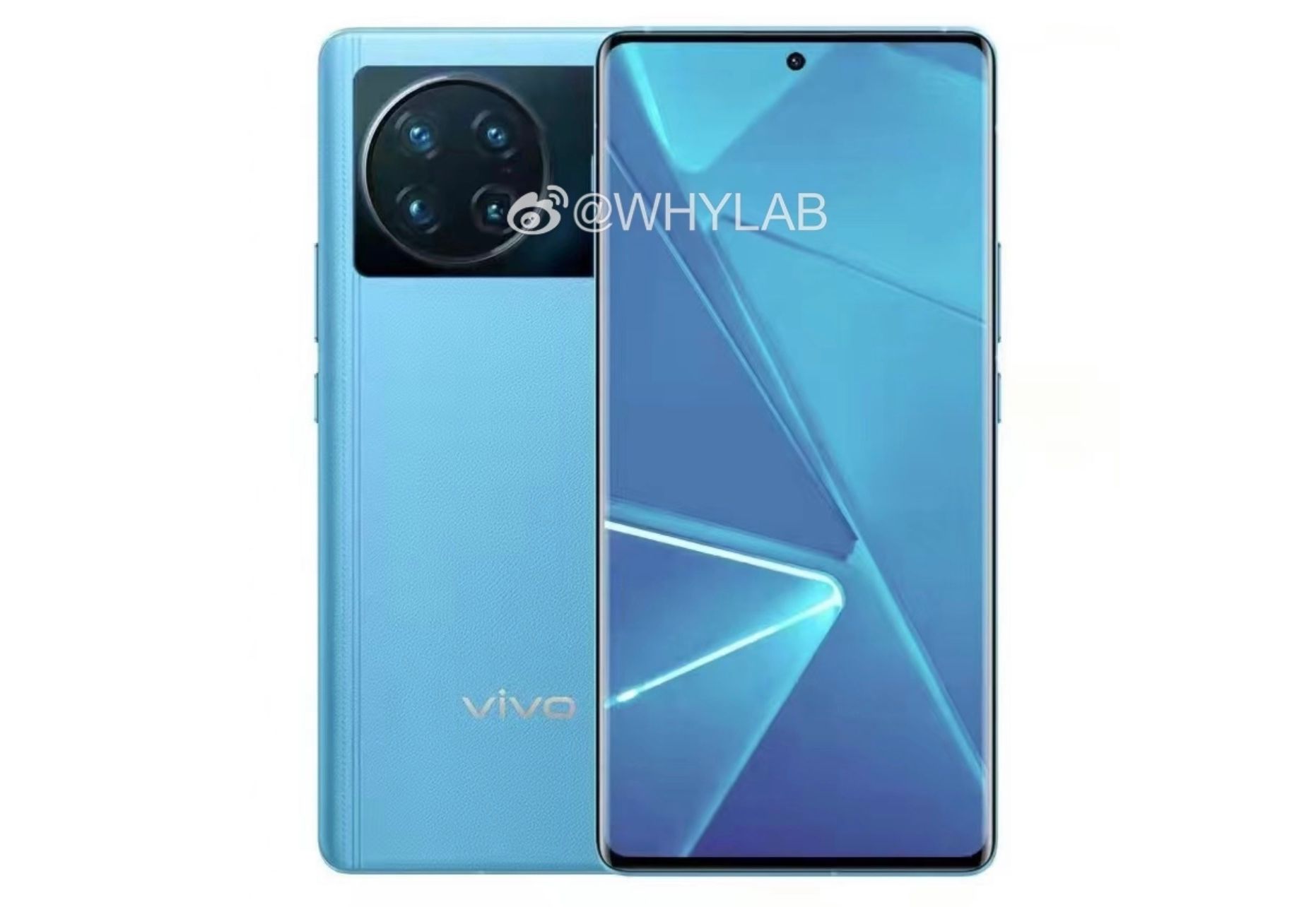 vivo x pro 1