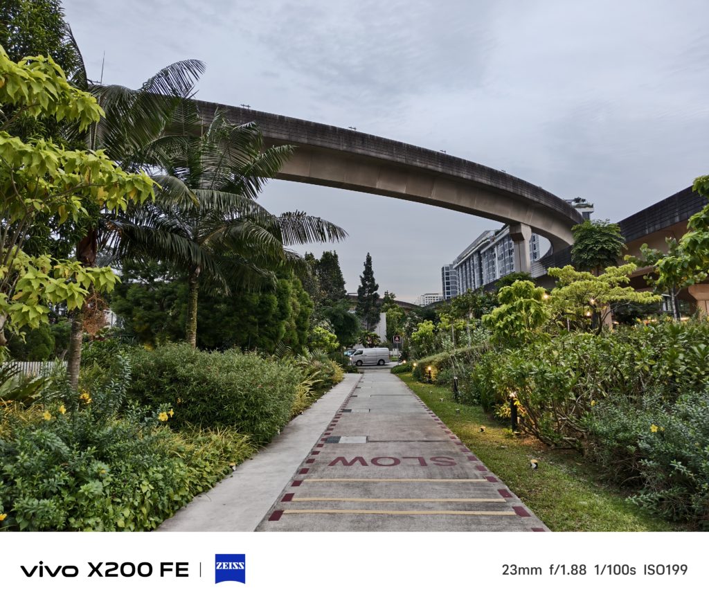 Vivo X200 FE Camera Sample -2