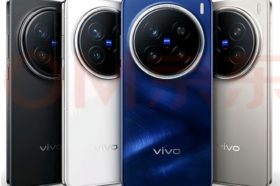 Vivo X200 Pro