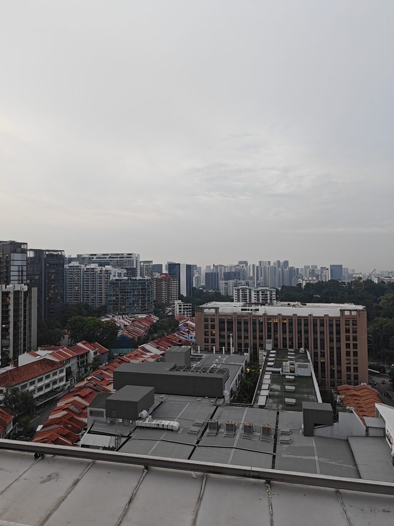 Vivo X300 FE Camera Sample -1