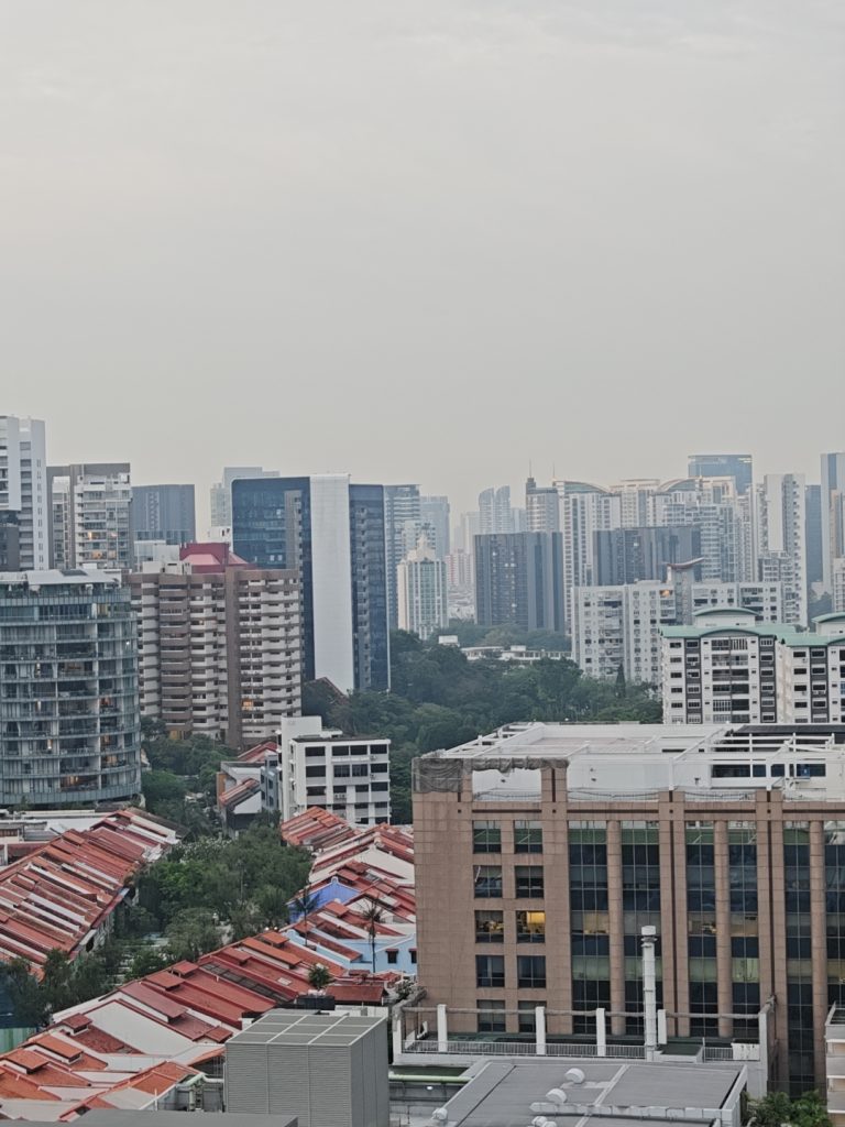 Vivo X300 FE Camera Sample -2