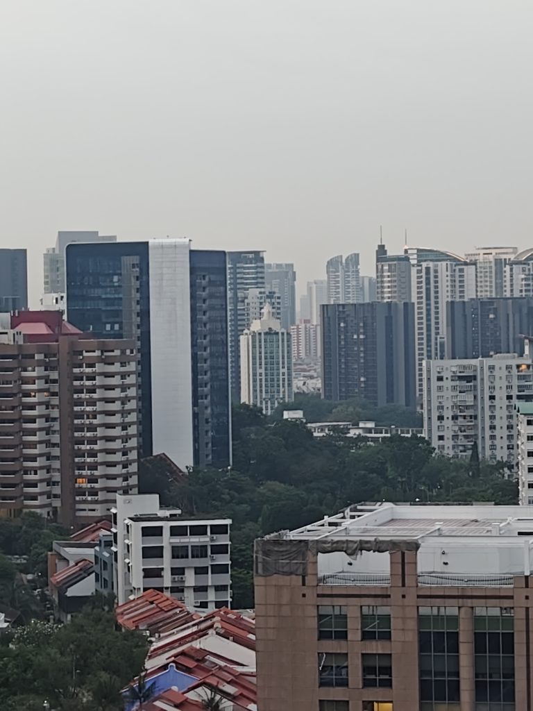 Vivo X300 FE Camera Sample -3