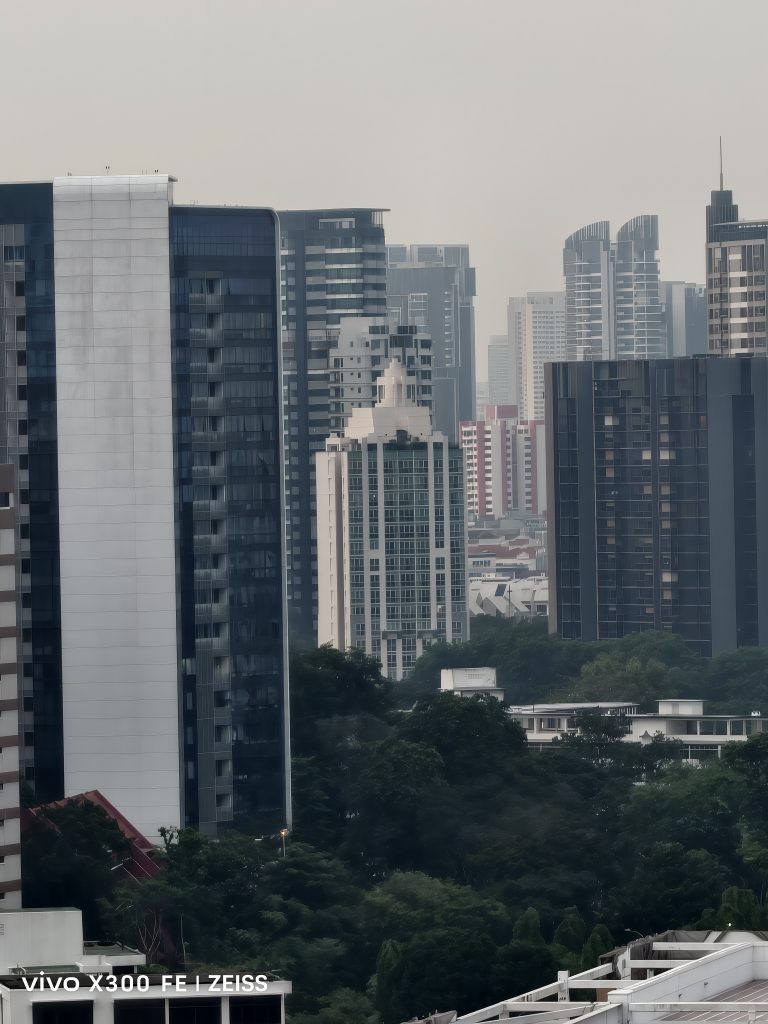 Vivo X300 FE Camera Sample -4