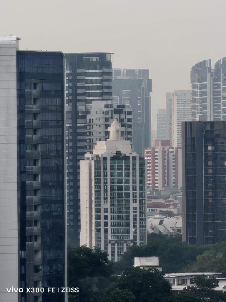 Vivo X300 FE Camera Sample -5