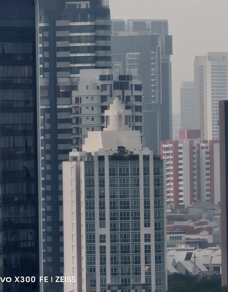 Vivo X300 FE Camera Sample -6
