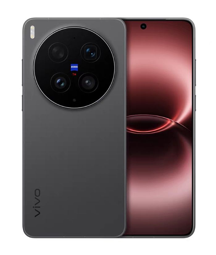 Vivo X300 Ultra
