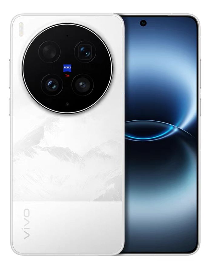 Vivo X300 Ultra