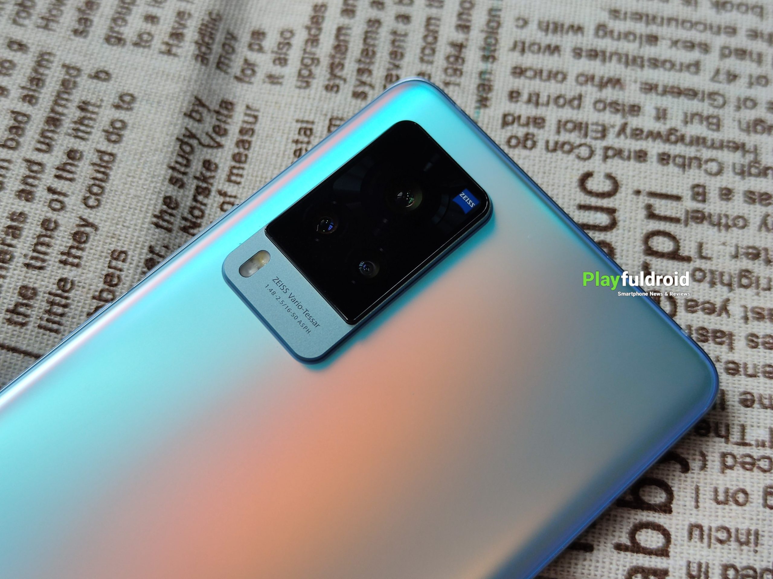 Vivo X60 Pro Image -5