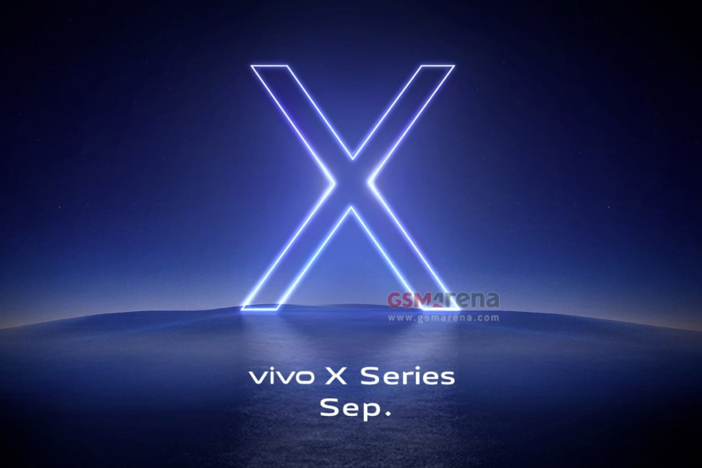 Vivo X80 Pro Plus leaked poster