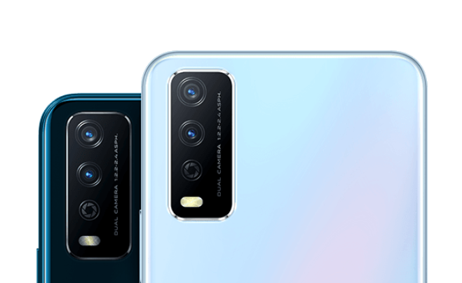 Vivo Y12s