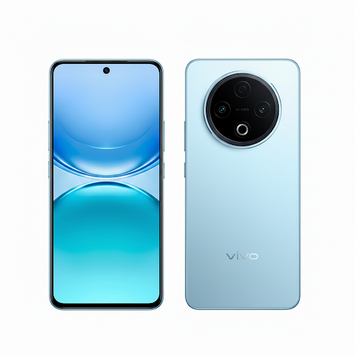 Vivo Y500 China Telecom listing