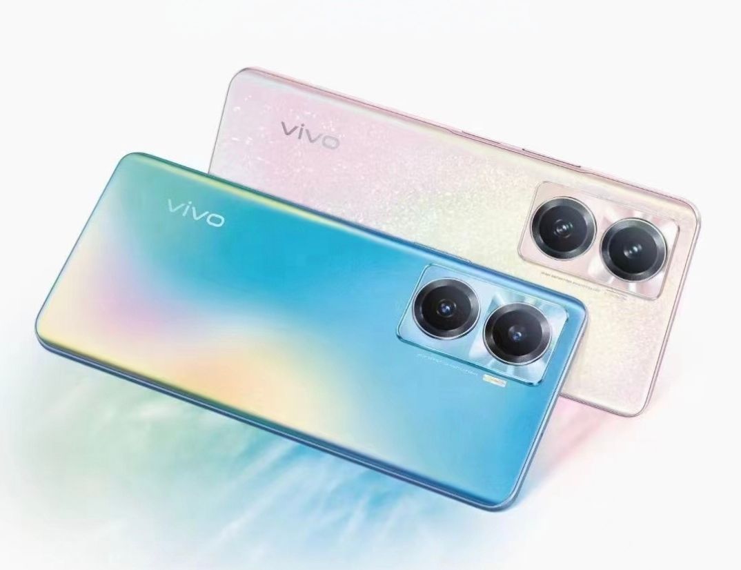 vivo y77 spec