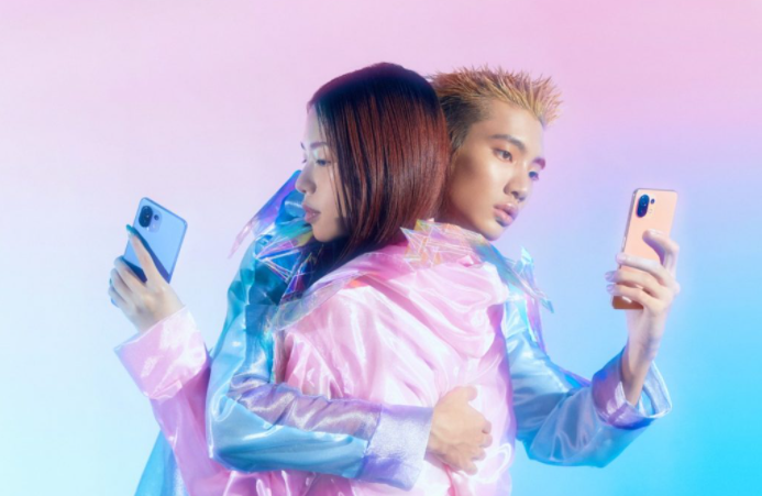 Xiaomi 11 5G NE Collab -4