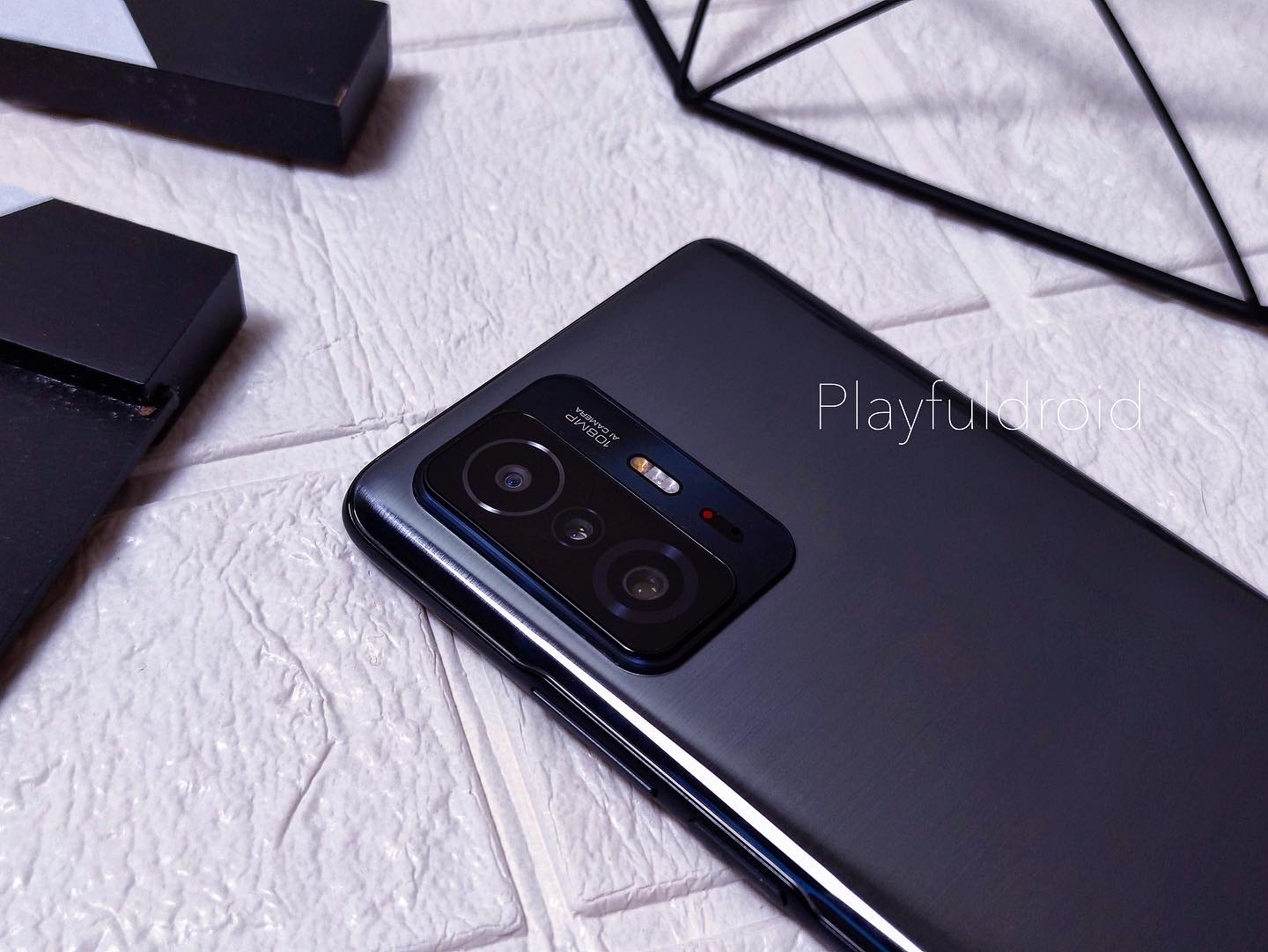 Xiaomi 11T Pro Design -3