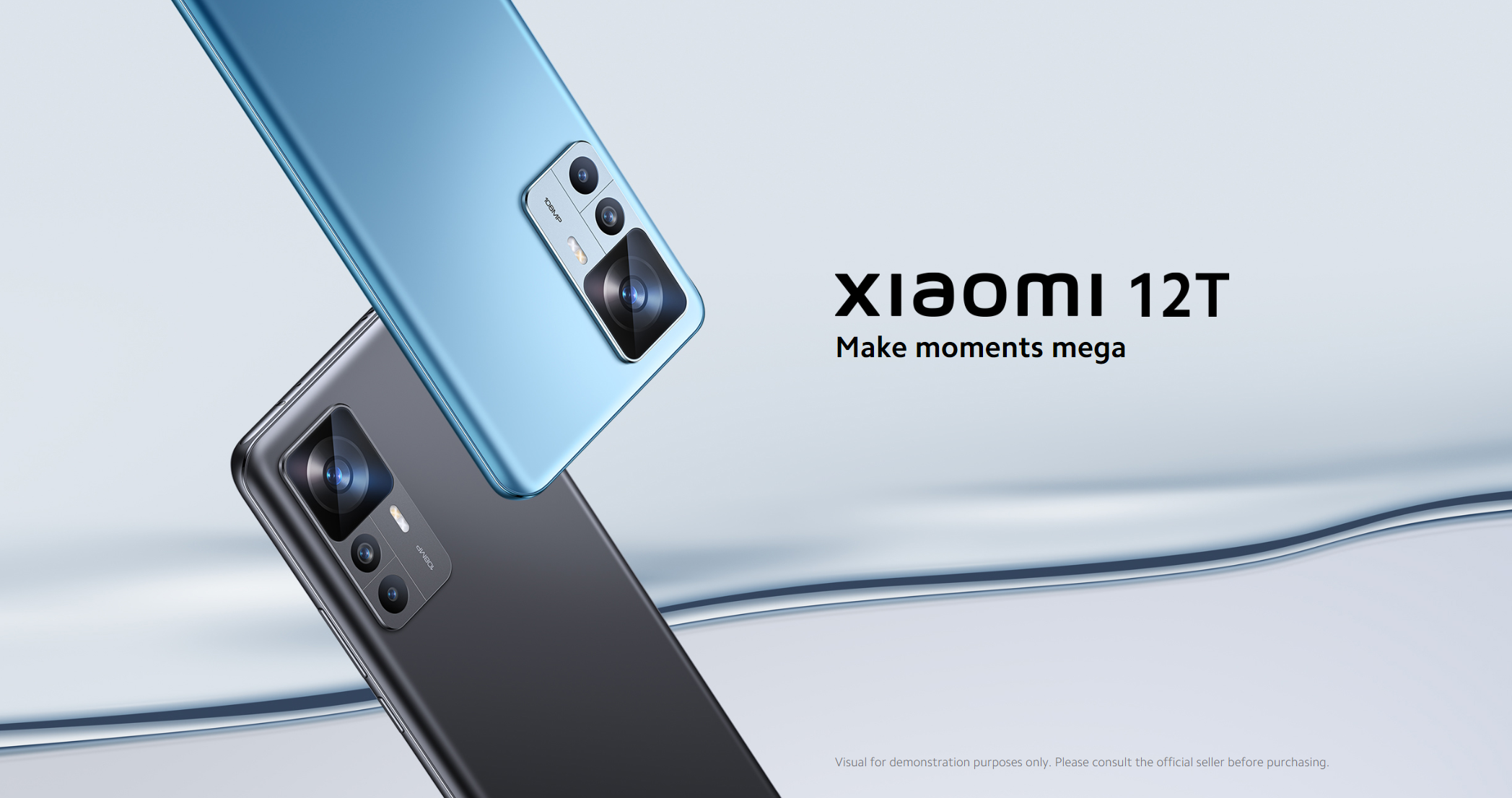 xiaomi 12t promo