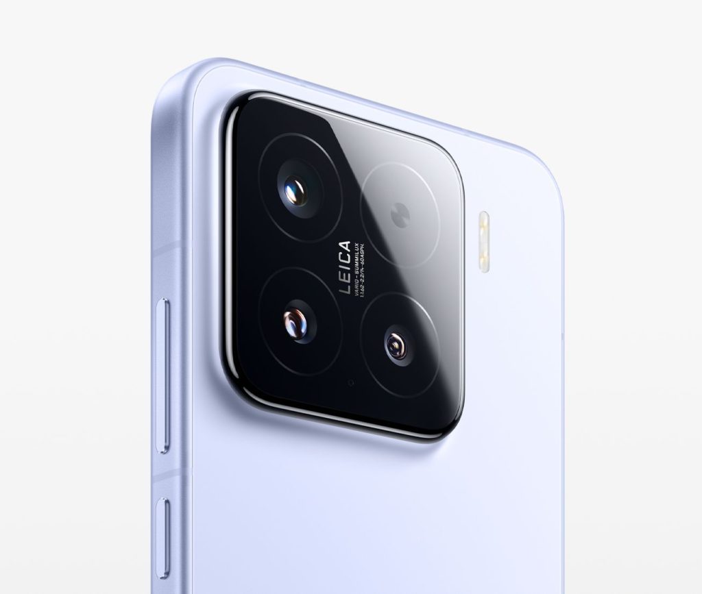 Xiaomi 15
