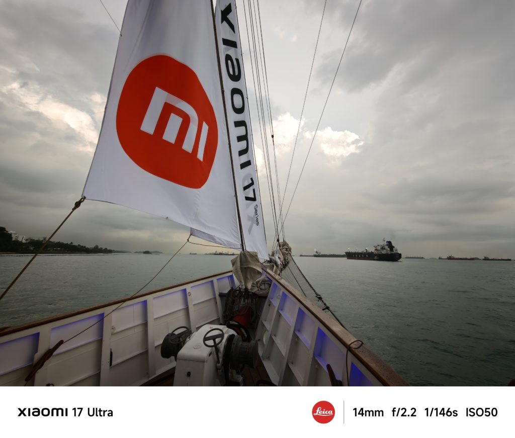 Xiaomi 17 Ultra Camera Sample -1