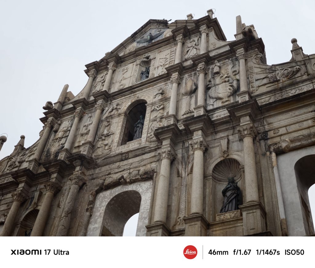 Xiaomi 17 Ultra Camera Sample -4