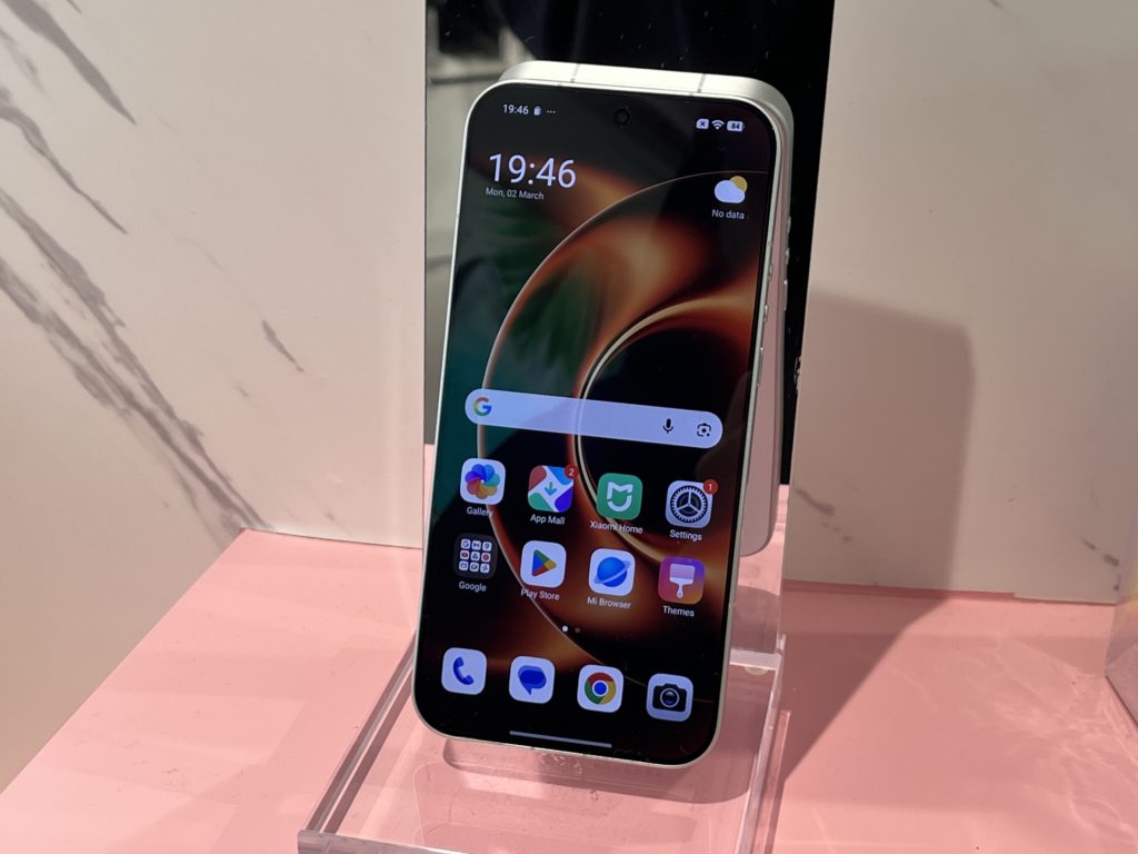 Xiaomi 17 Ultra Design -4